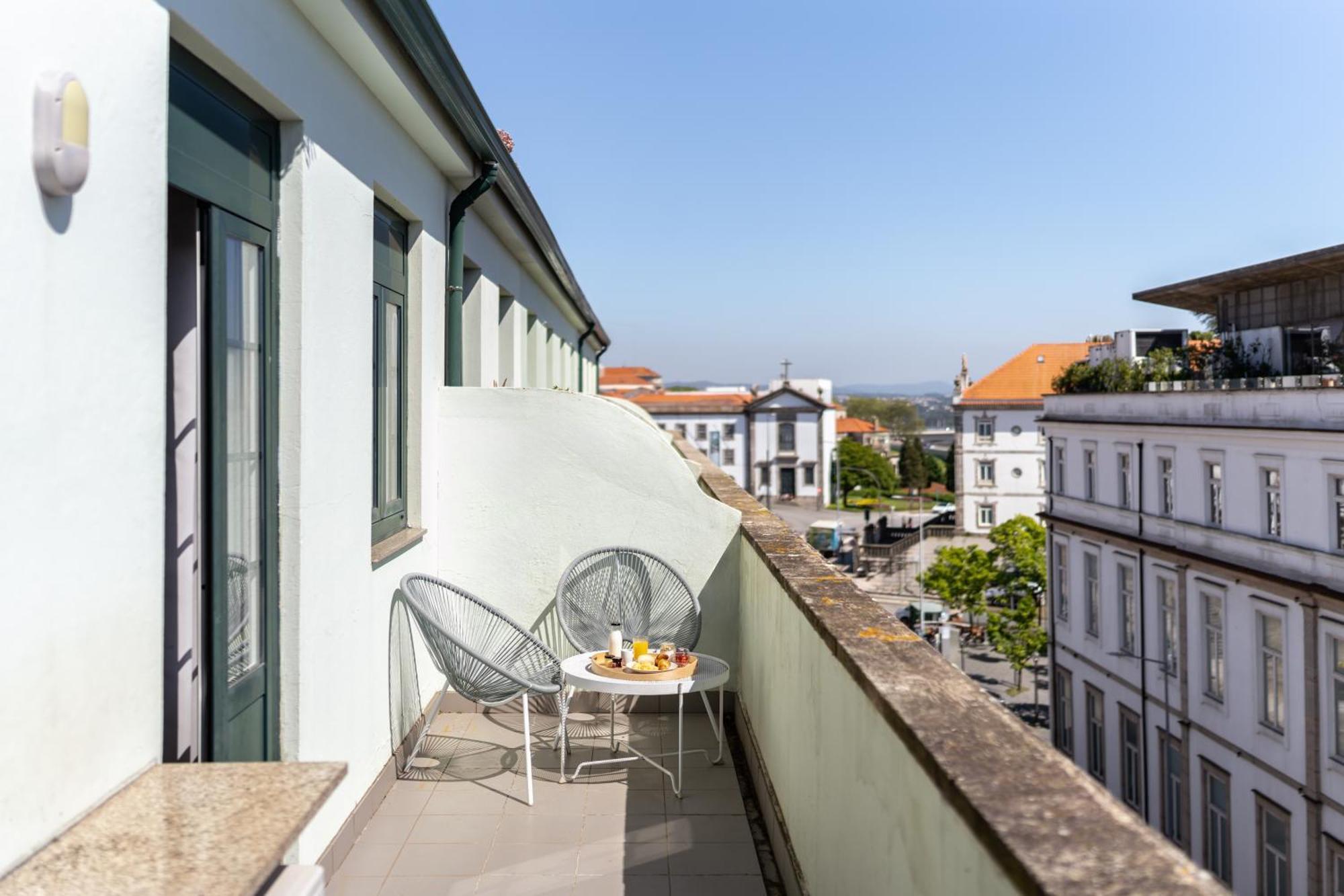Feel Porto Historical Apartments Exteriér fotografie